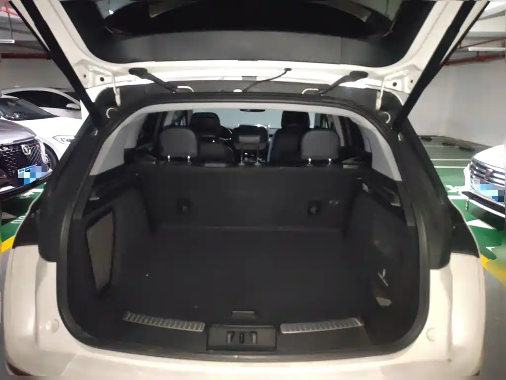 Фото 20 - Lincoln Adventurer
