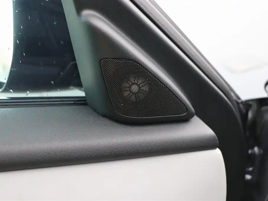 LAND ROVER RANGE ROVER STAR PULSE