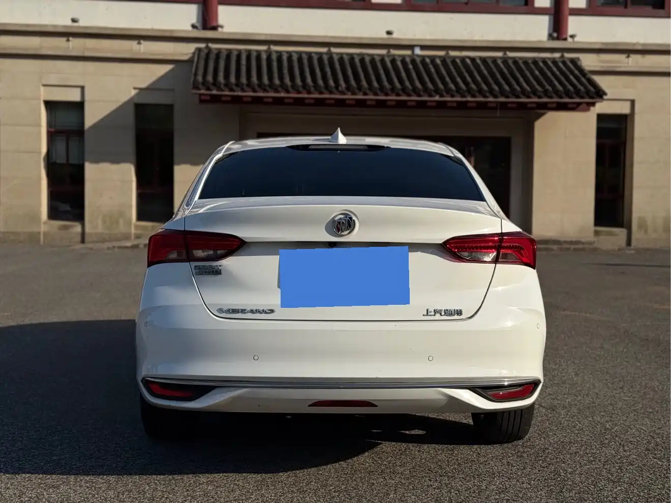 Buick Verano 2023 Pro Joy Edition фото 4