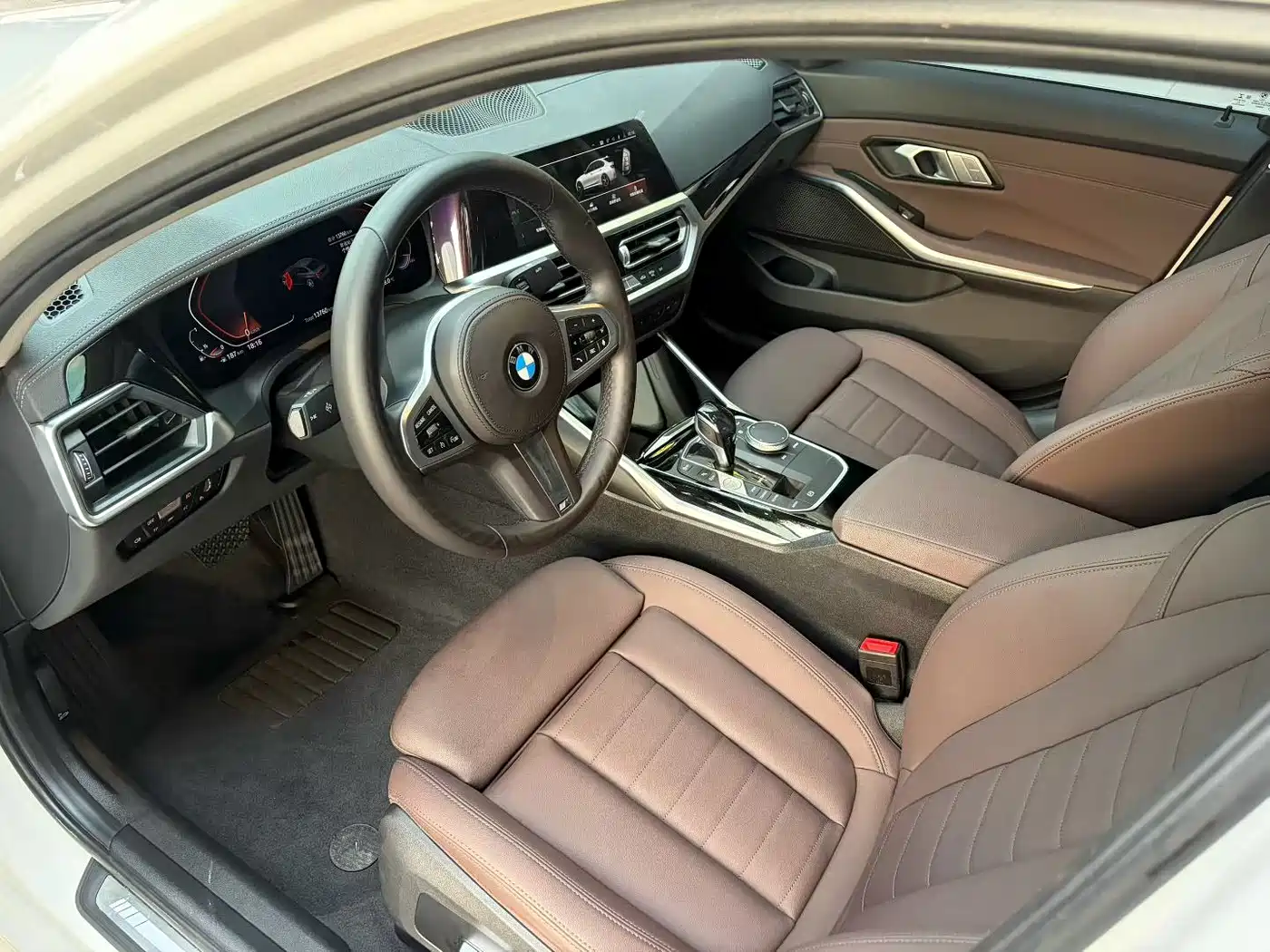 BMW 3 Series, миниатюра 4