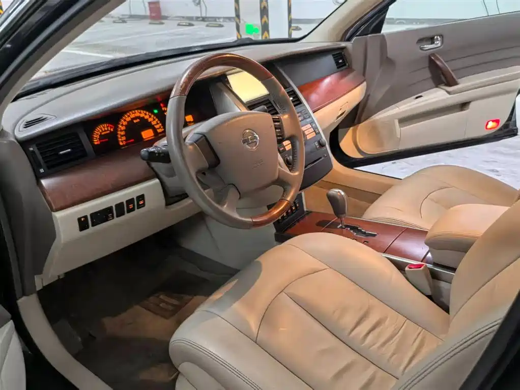 Photo 13 - Nissan Teana