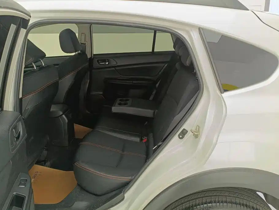 Subaru XV 2014 2014 2.0i Comfort