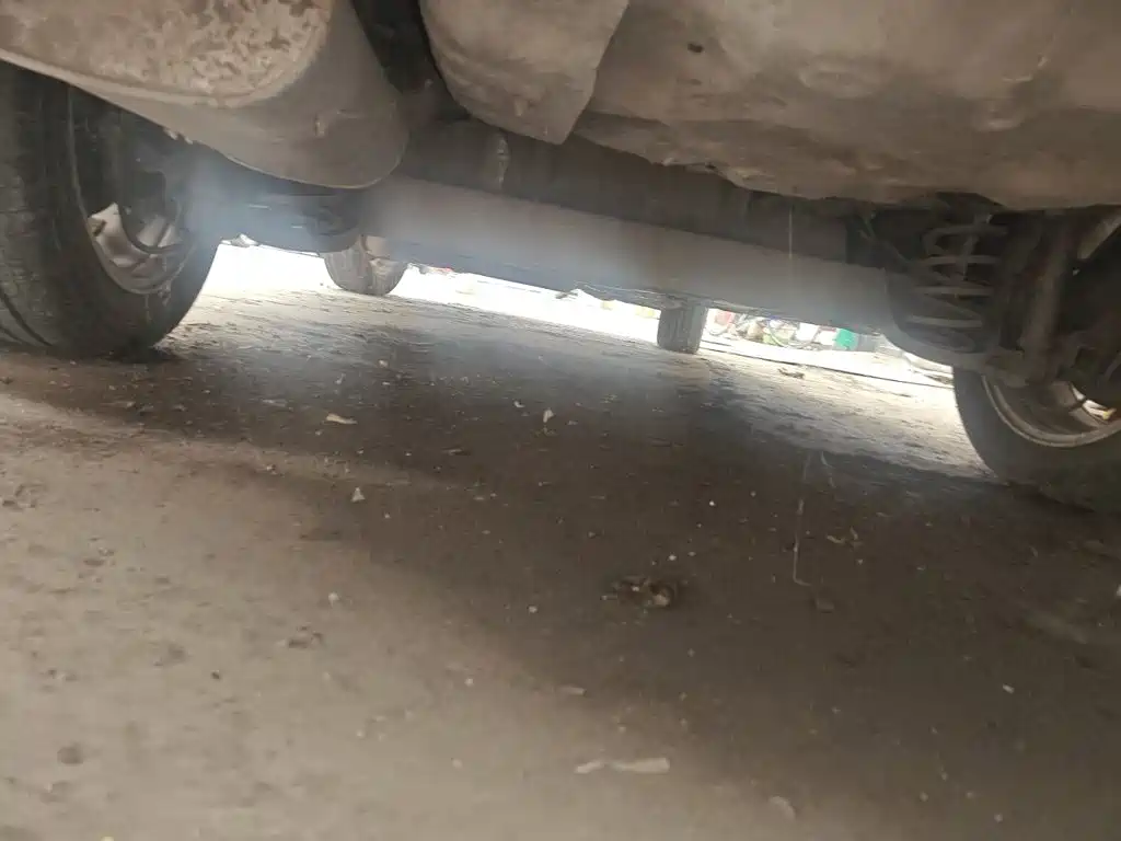 FAW Junpai A50 2018 2018 1.5L Manual Standard