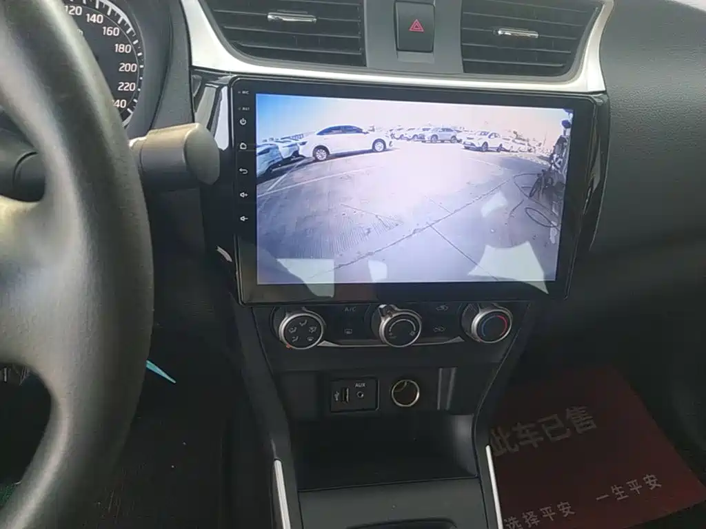 Nissan SYLPHY, миниатюра 13