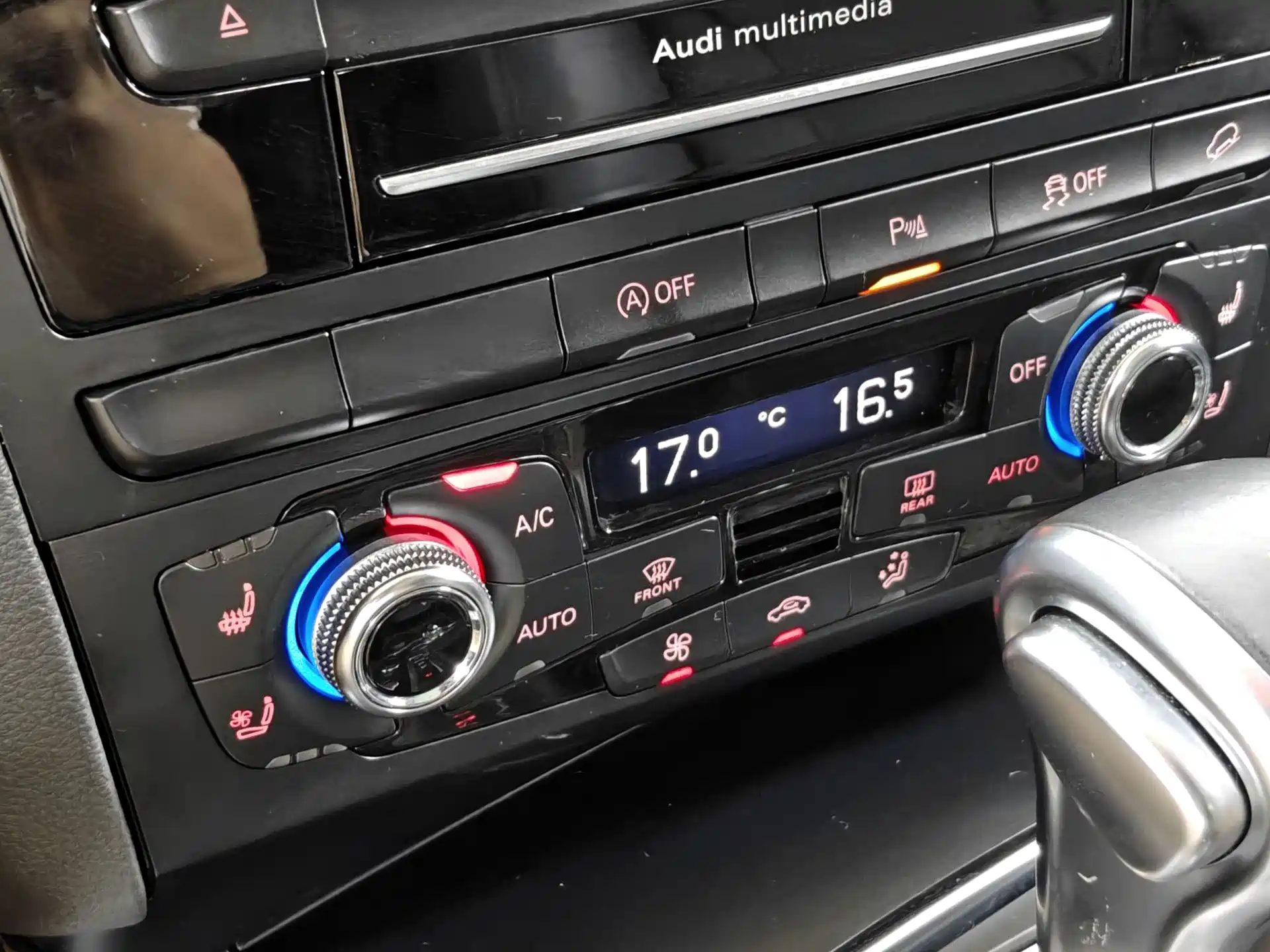 Photo 9 - Audi Q5