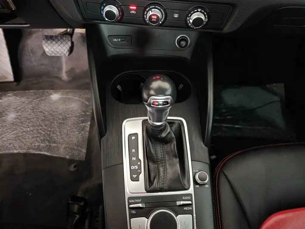 Фото 14 - Audi A3