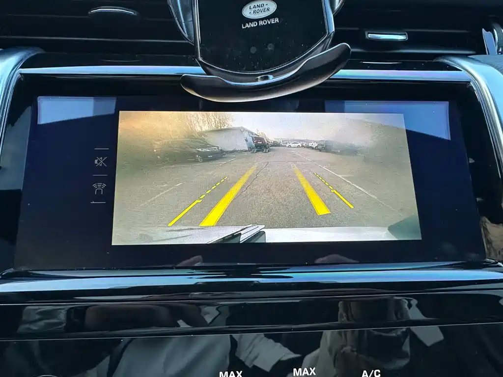 Land Rover Discovery Sport 2020 249PS R-Dynamic Performance Tech 7-seater фото 26