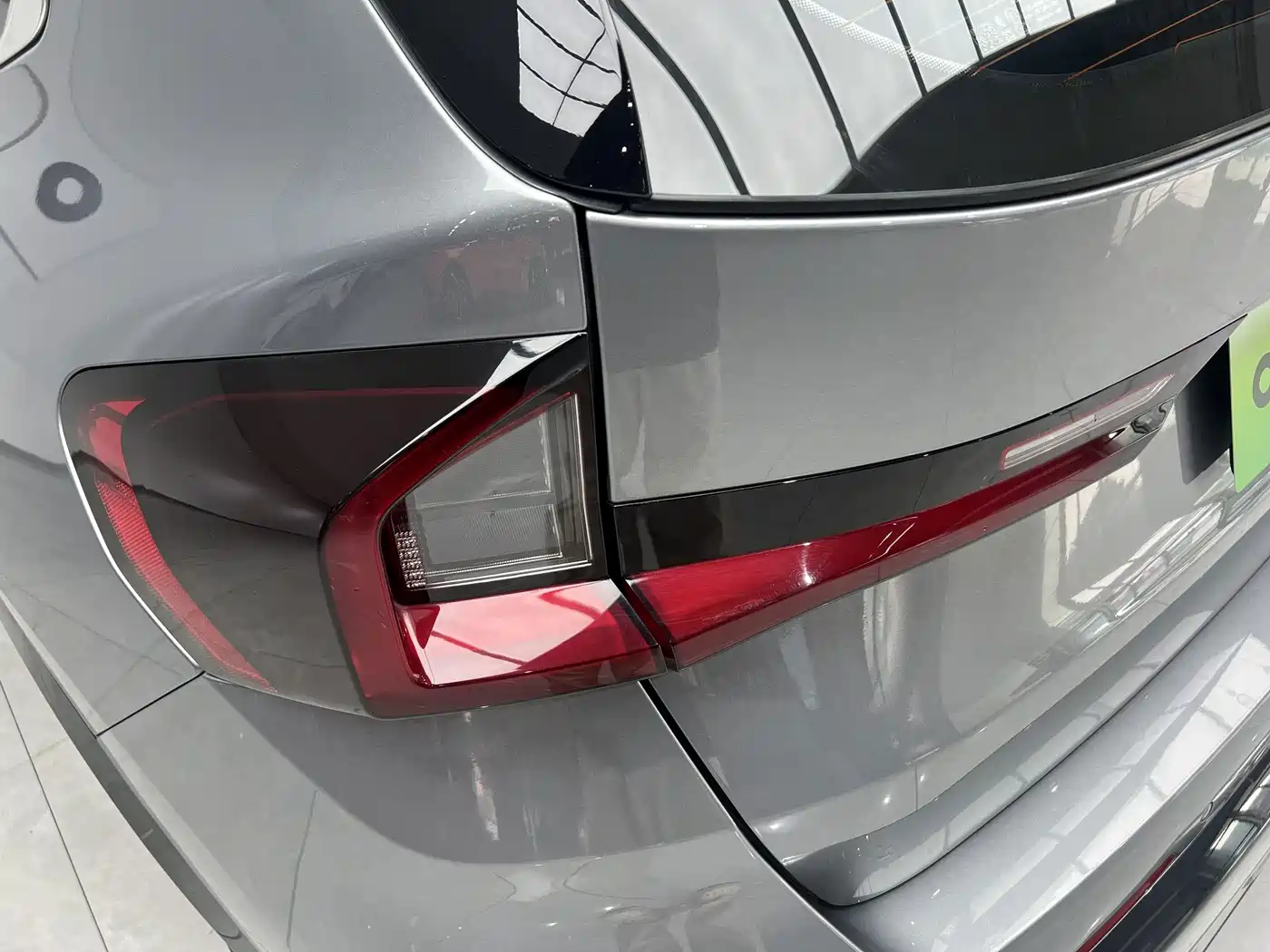 BMW iX1 2023 2023 xDrive30L X Design Package