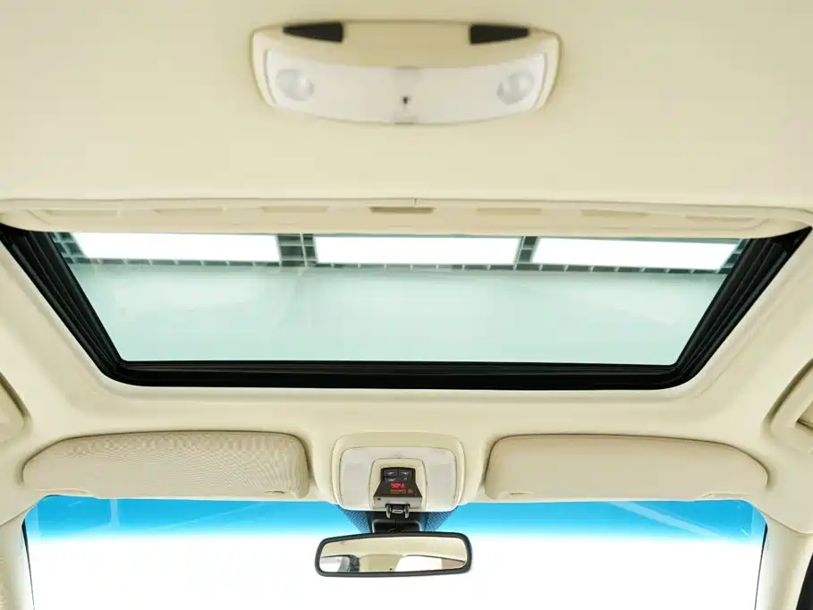 Volvo S80L 2009 2010 2.5T Prestige Edition