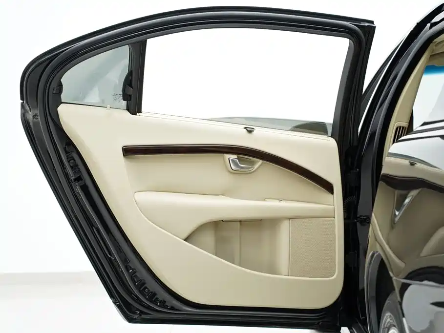 Volvo S80L 2009 2010 2.5T Prestige Edition