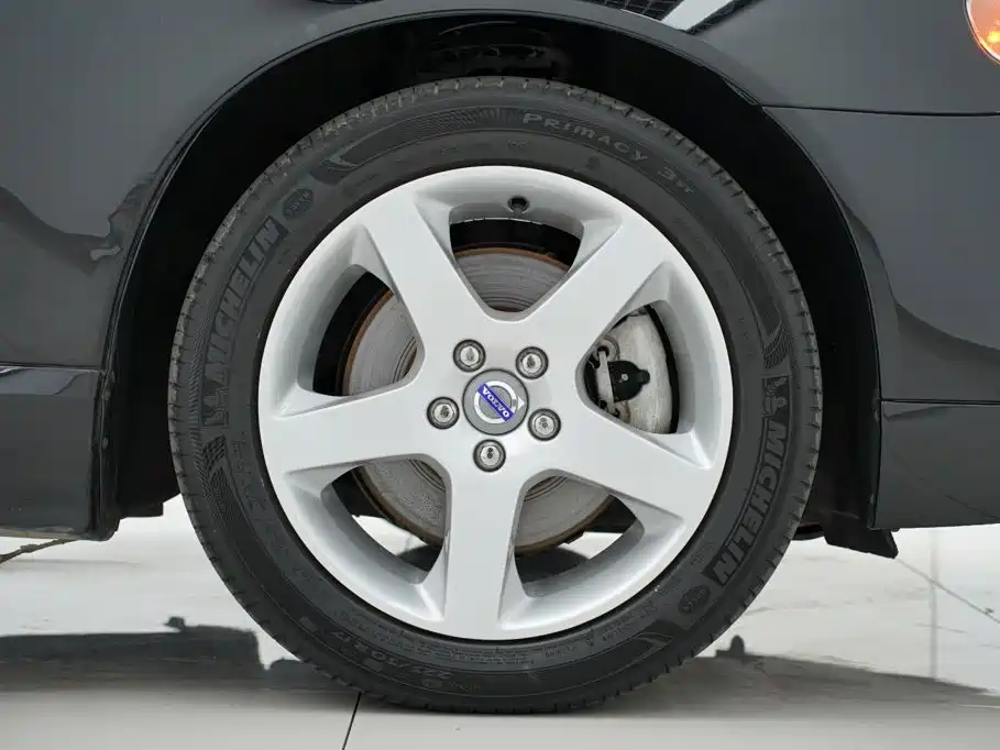 Volvo S80L 2009 2010 2.5T Prestige Edition