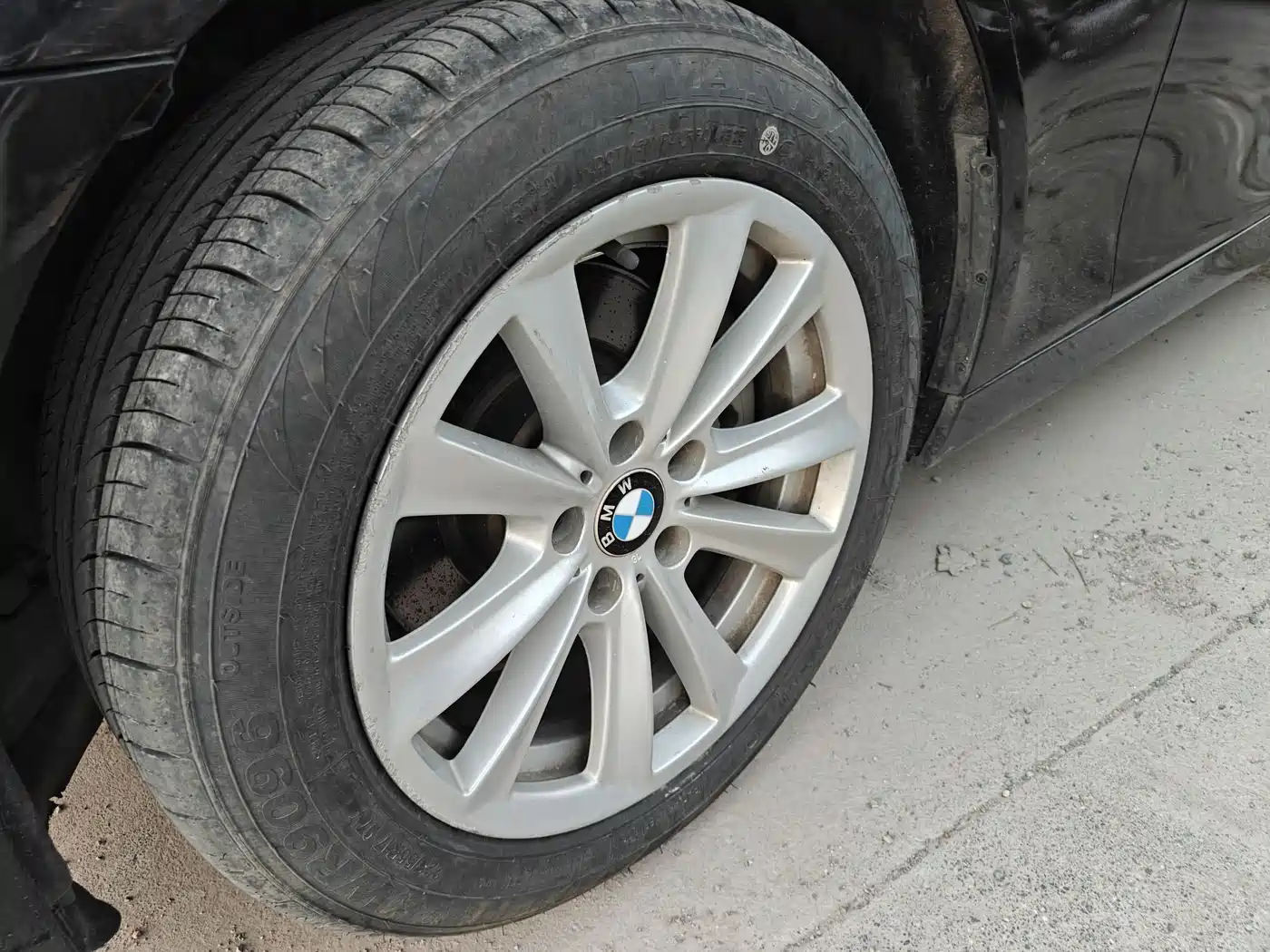 BMW 5 Series 2014 520Li Elegance фото 10