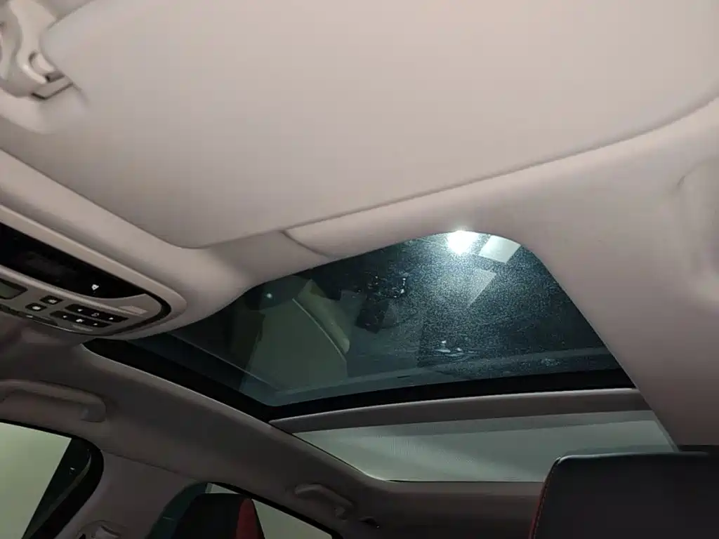 Haval H4 2019 2019 Red Label 1.5GDIT DCT Luxury Smart Connect Edition