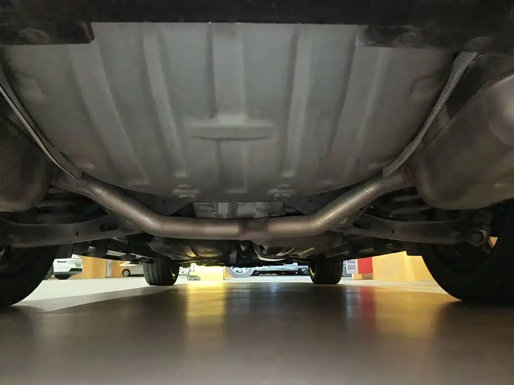 Chevrolet Trailblazer 2020 2020 RS 650T Twin-Clutch AWD 7-Seater Flagship