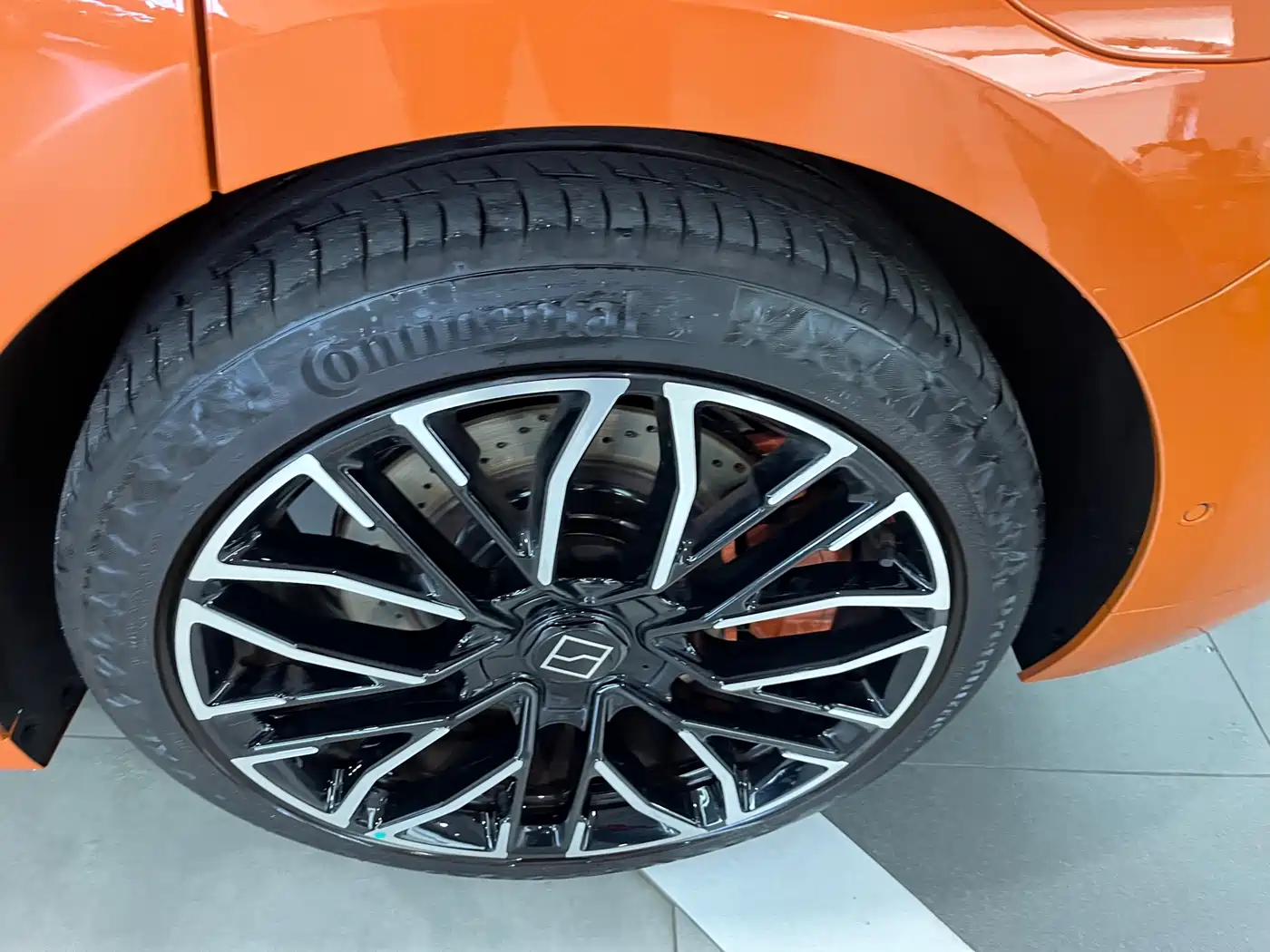 ZEEKR EXTREME KRYPTON 001