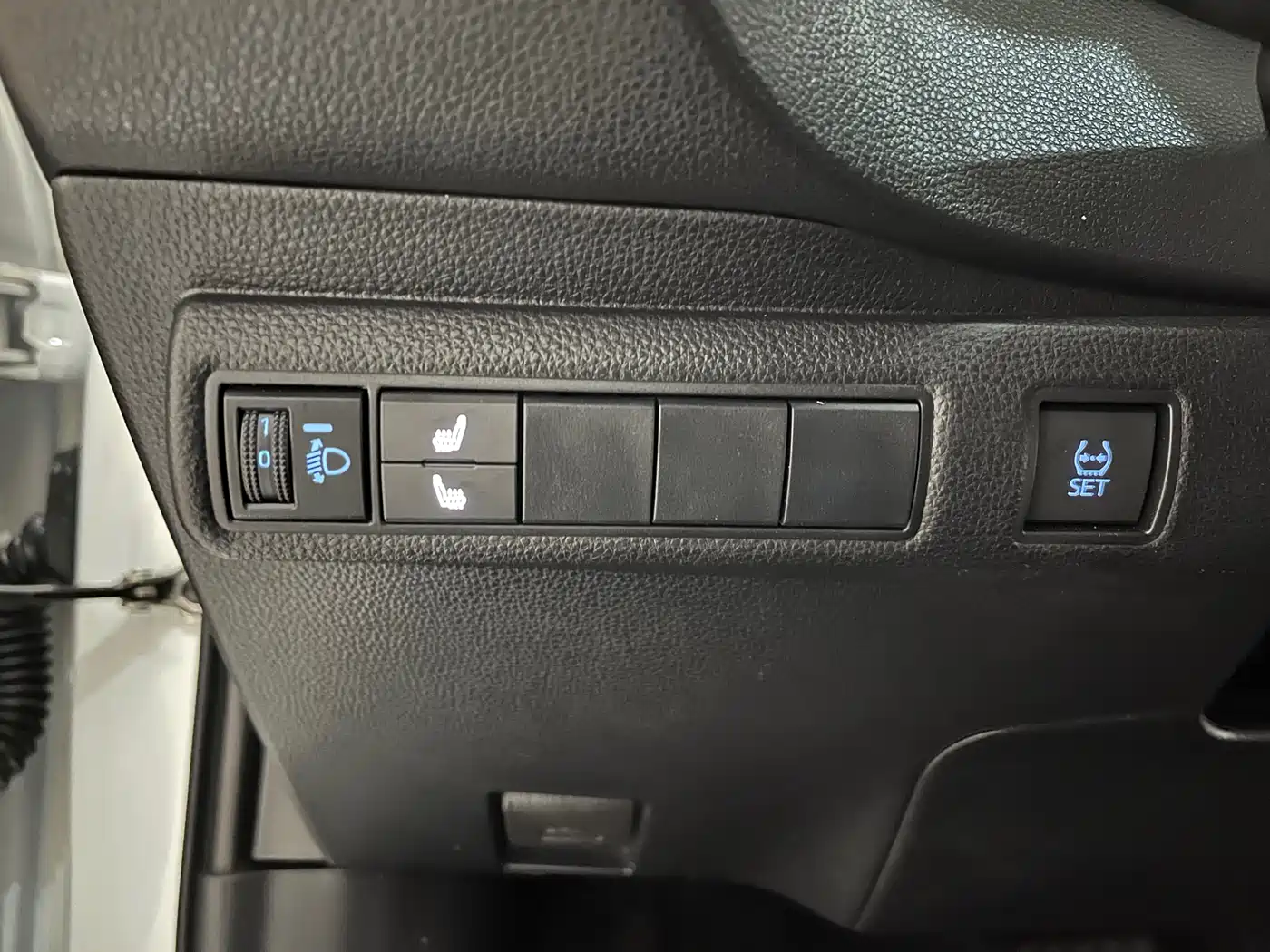 Toyota Levin 2022 TNGA 1.5L CVT Progressive Edition фото 16