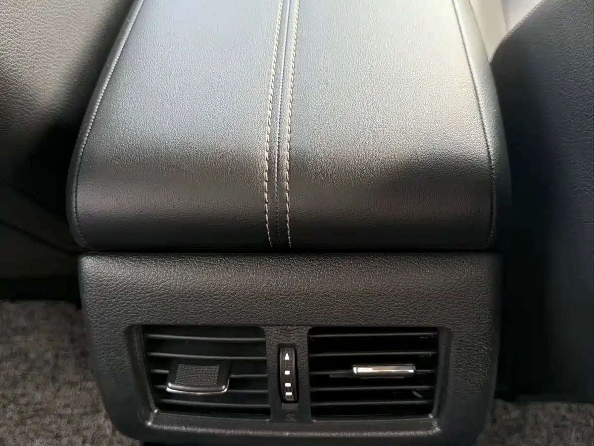 Nissan TEANA, миниатюра 12