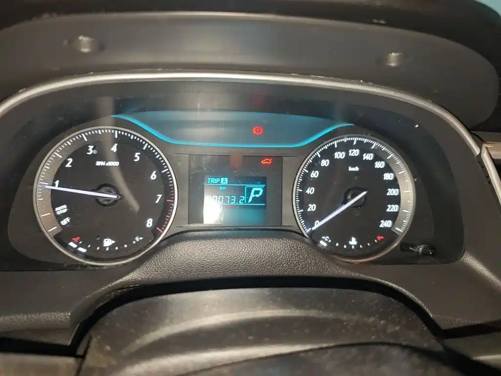 Buick Excelle 2015 15N Automatic Progressive фото 4