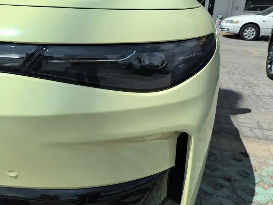 2026 Leapmotor C10