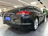 Фото 7 - Porsche Panamera