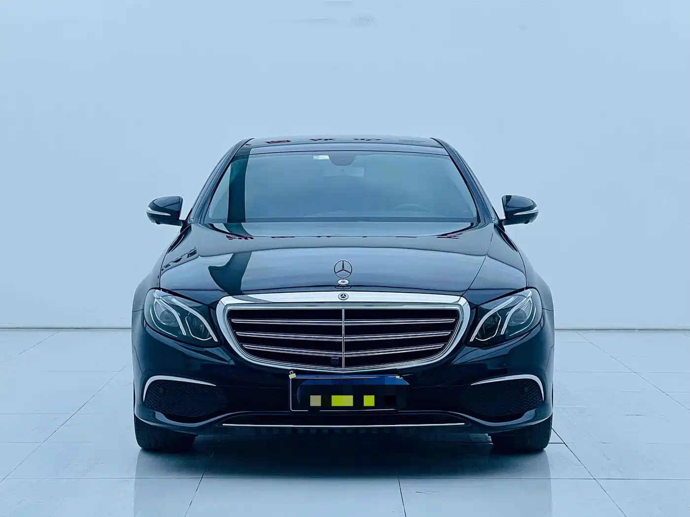 Mercedes-Benz E-Class 2019 E 300 L Luxury фото 2