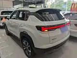 Фото 5 - Changan CS35 PLUS