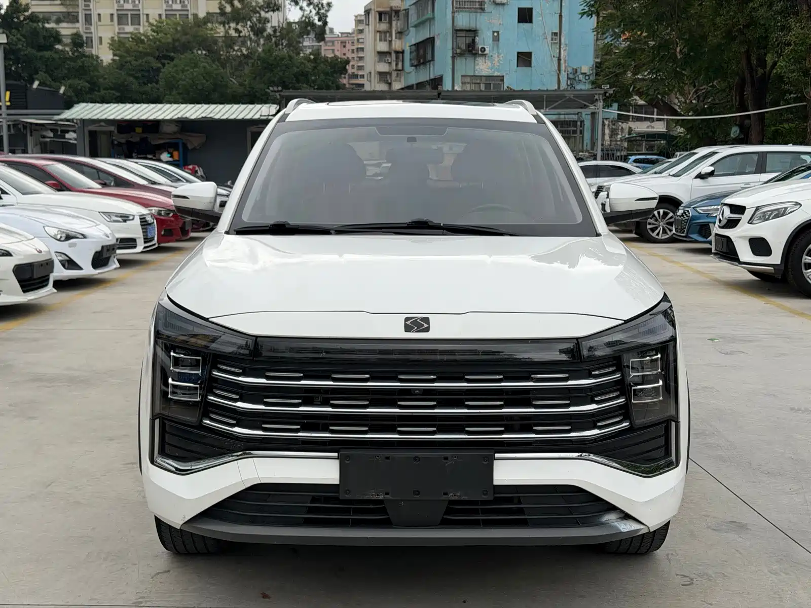 Фото 2 - Sehol X8