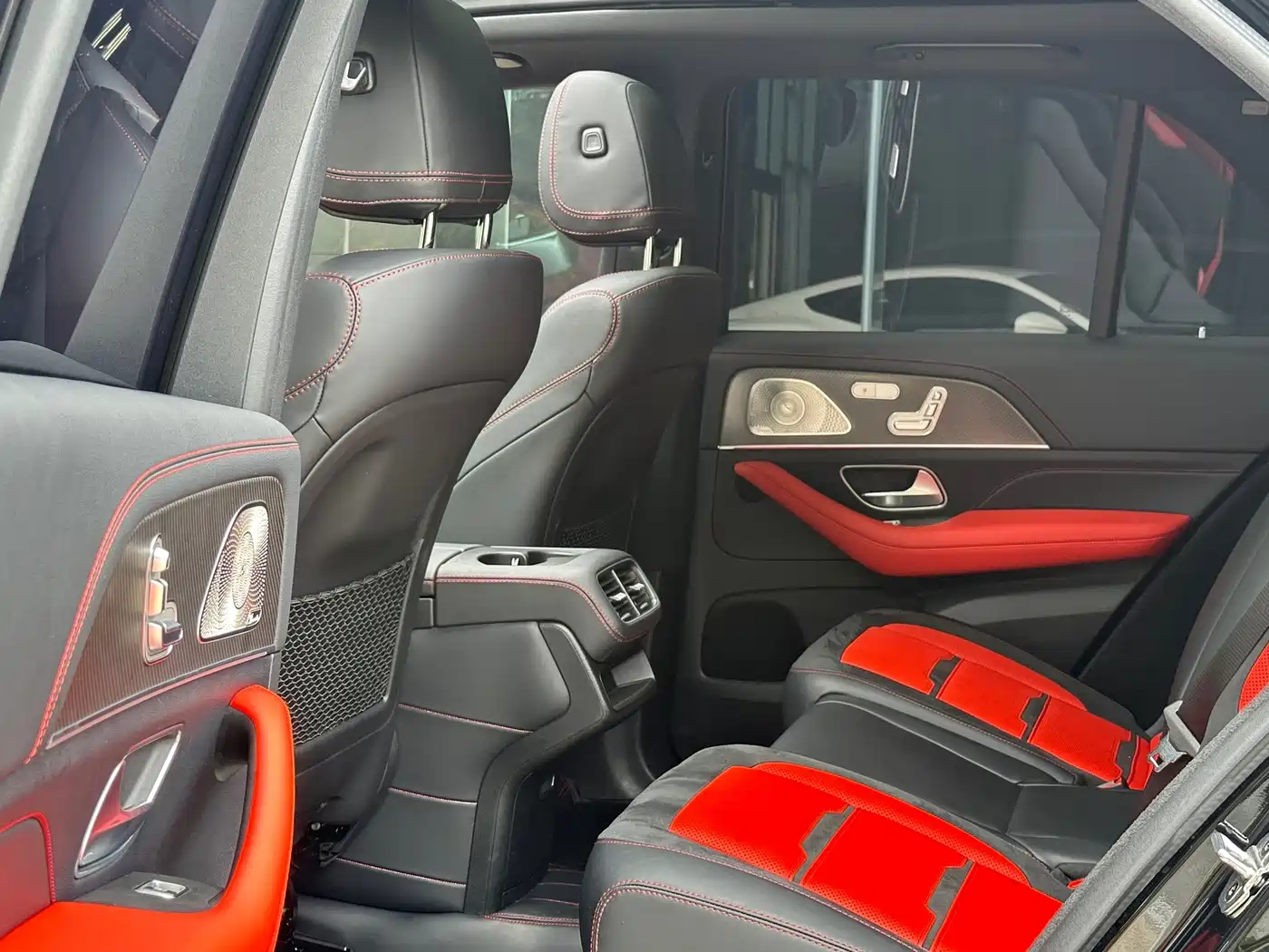 Photo 7 - Mercedes-Benz GLE AMG