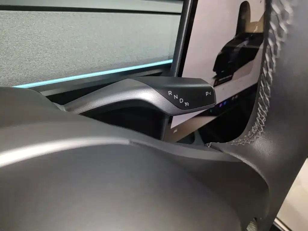 Tesla Model Y 2026 2024 Rear-Wheel Drive Version