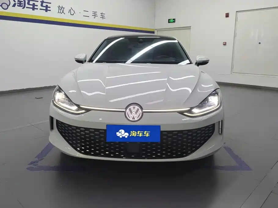 Volkswagen Lamando, миниатюра 2