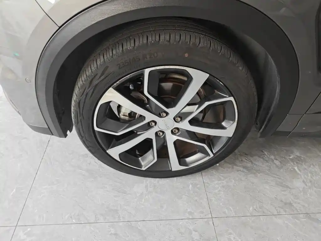 Lynk & Co 05 2021 2020 2.0TD 4WD Halo Edition