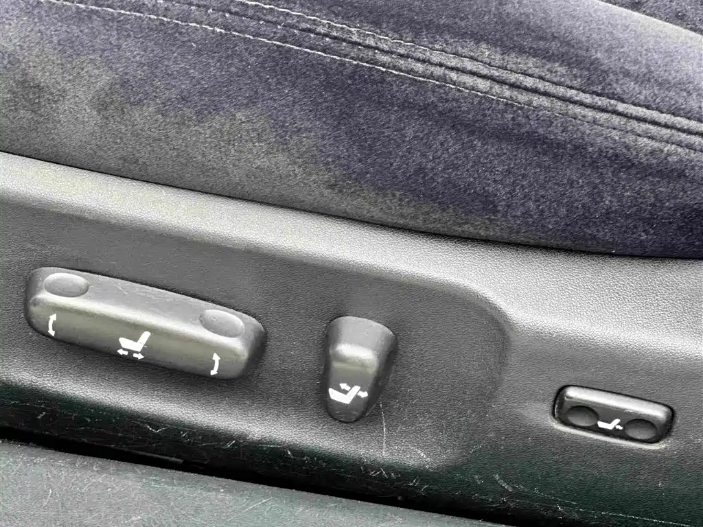 Lexus GS 2006 2005 430