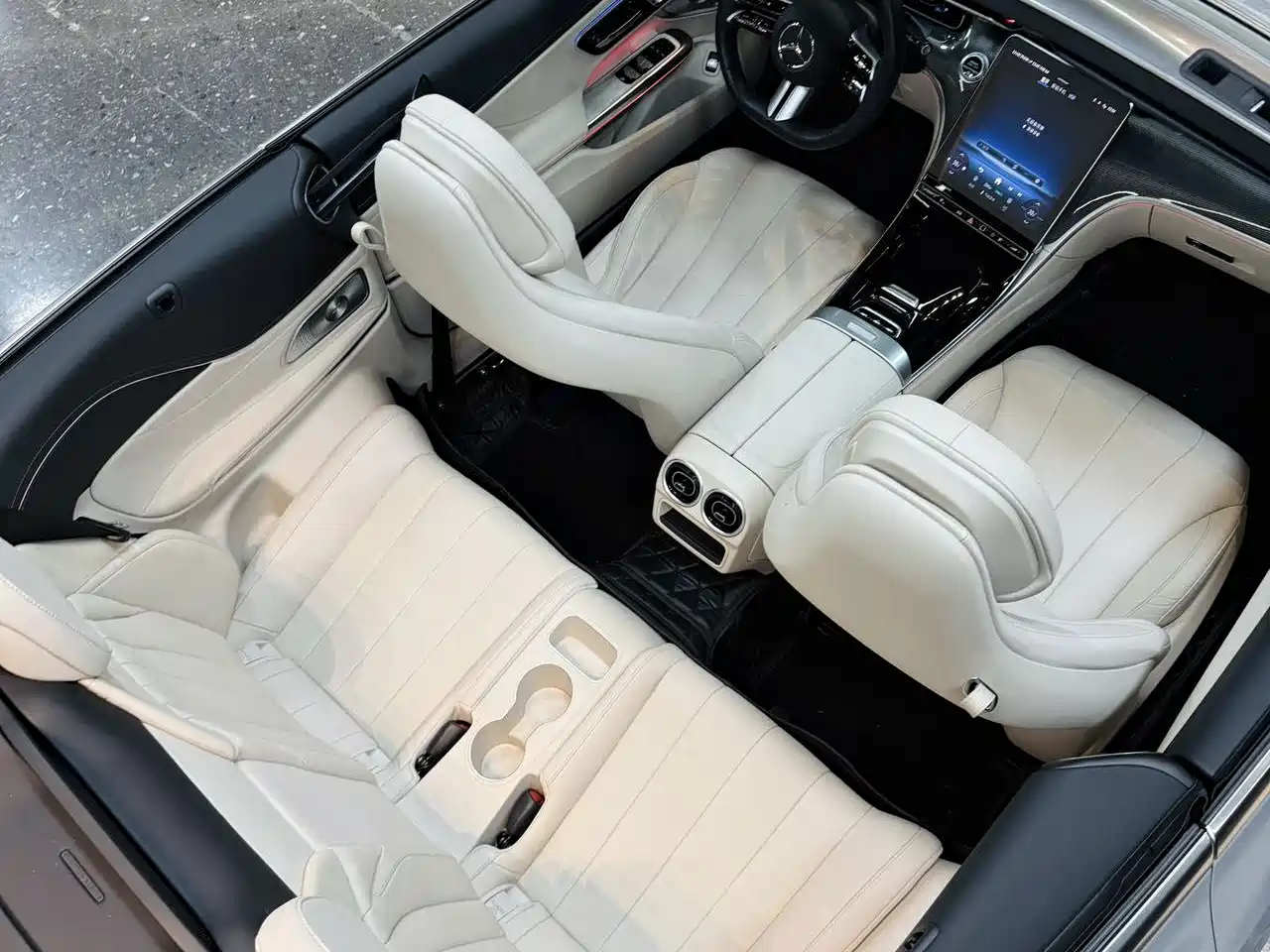 Mercedes-Benz CLE, миниатюра 7