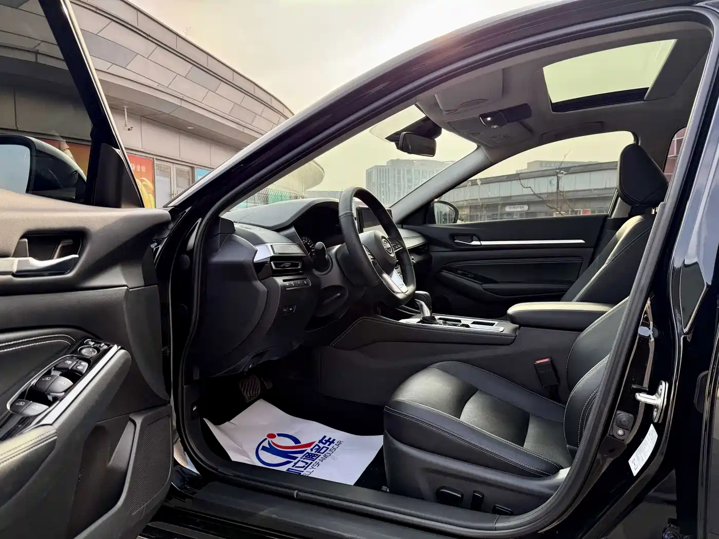Nissan Teana 2024 2022 2.0L XL-TLS Comfort Edition