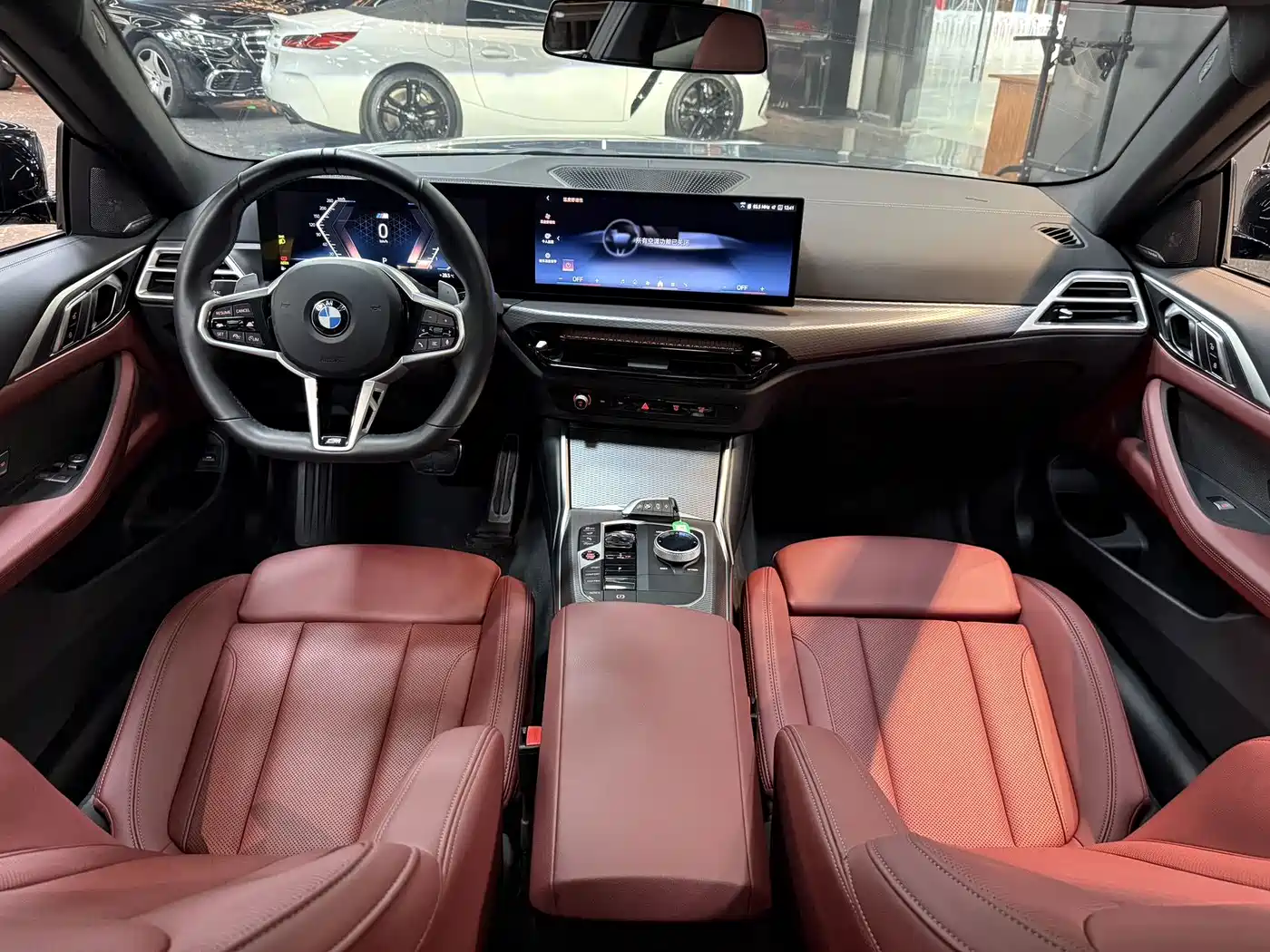 BMW 4 Series, миниатюра 7