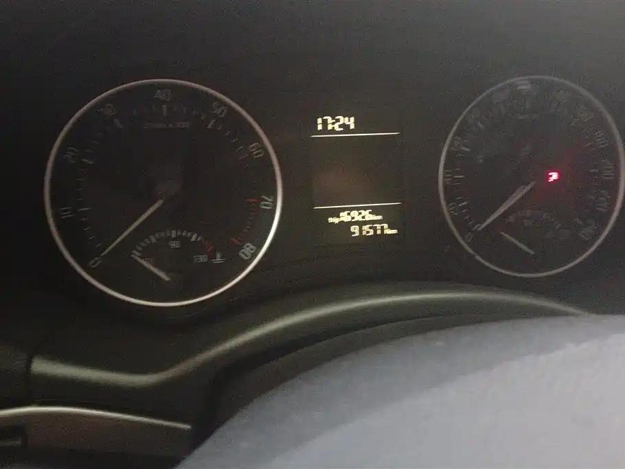 Škoda Octavia 2013 1.6L Automatic Elite Edition фото 14