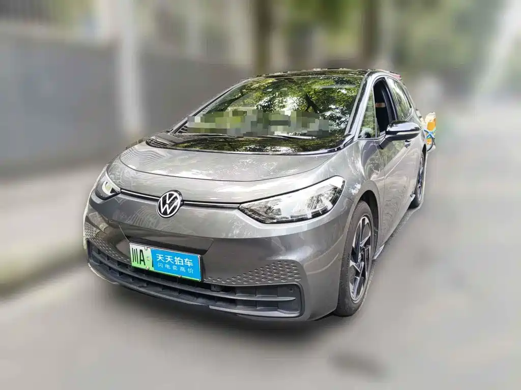 Volkswagen ID.3 2024