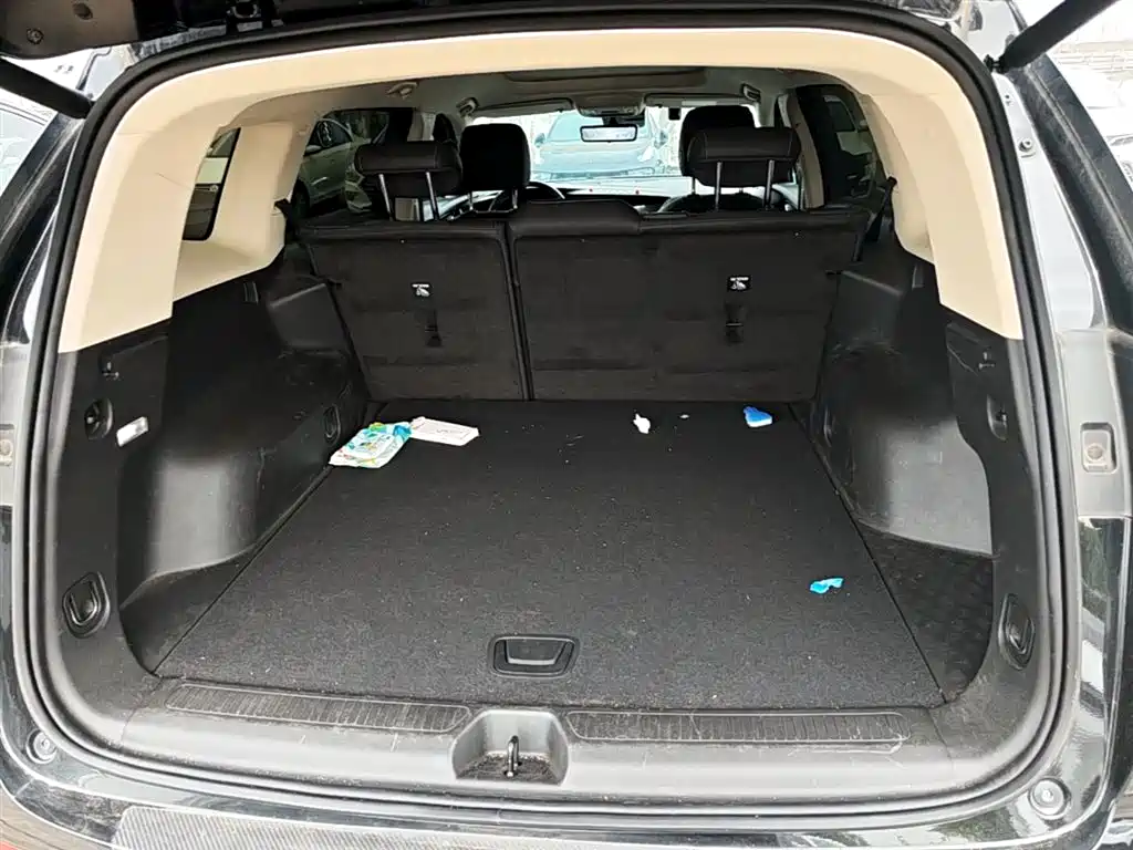 Buick Envision Plus 2023 Enclave Plus 652T 5-Seater Luxury фото 19