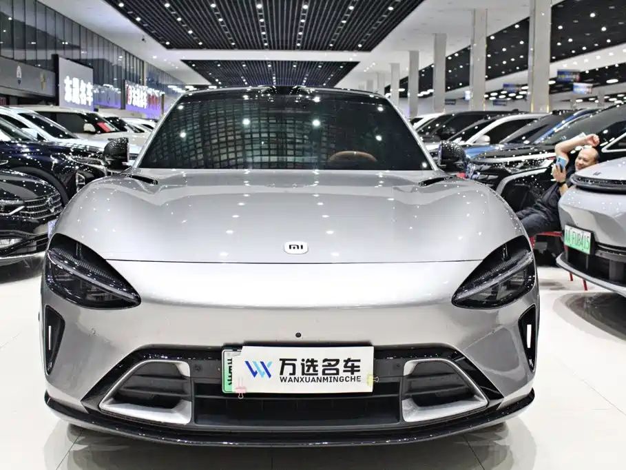 Xiaomi Auto Xiaomi YU7 2025 Ultra Long Range High Performance AWD Max Edition