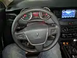 صورة 7 - Peugeot 508