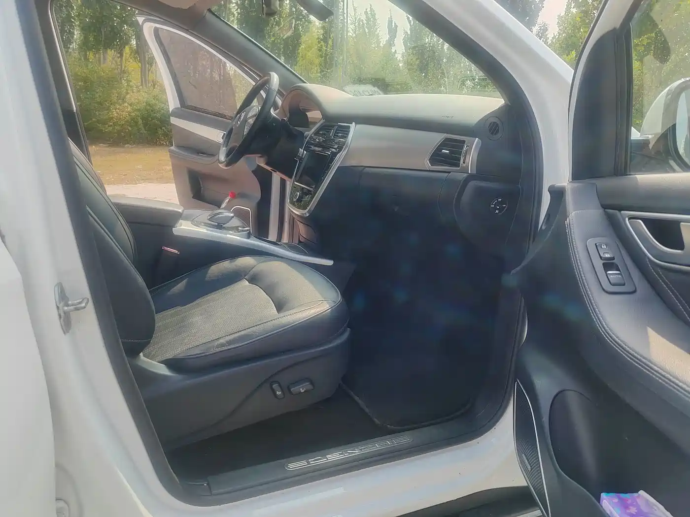 Denza Denza 2016 2014 Premium Edition