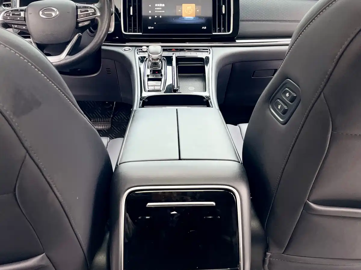 GAC Trumpchi Trumpchi M8 2023 Master Series 390T Ultimate Edition фото 29