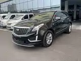 Фото 1 - Cadillac XT5