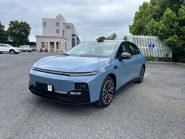 Similar car