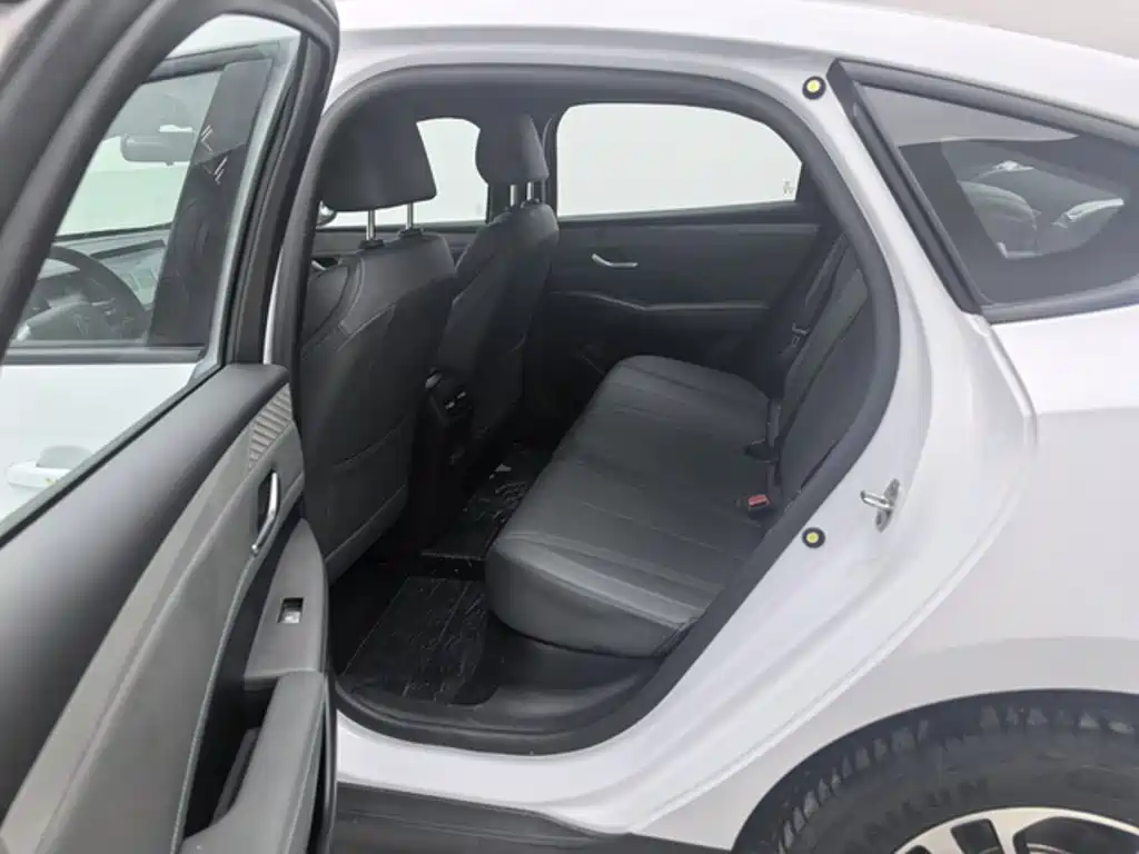 BYD Qin PLUS 2026 2026 DM-i 128KM Progressive