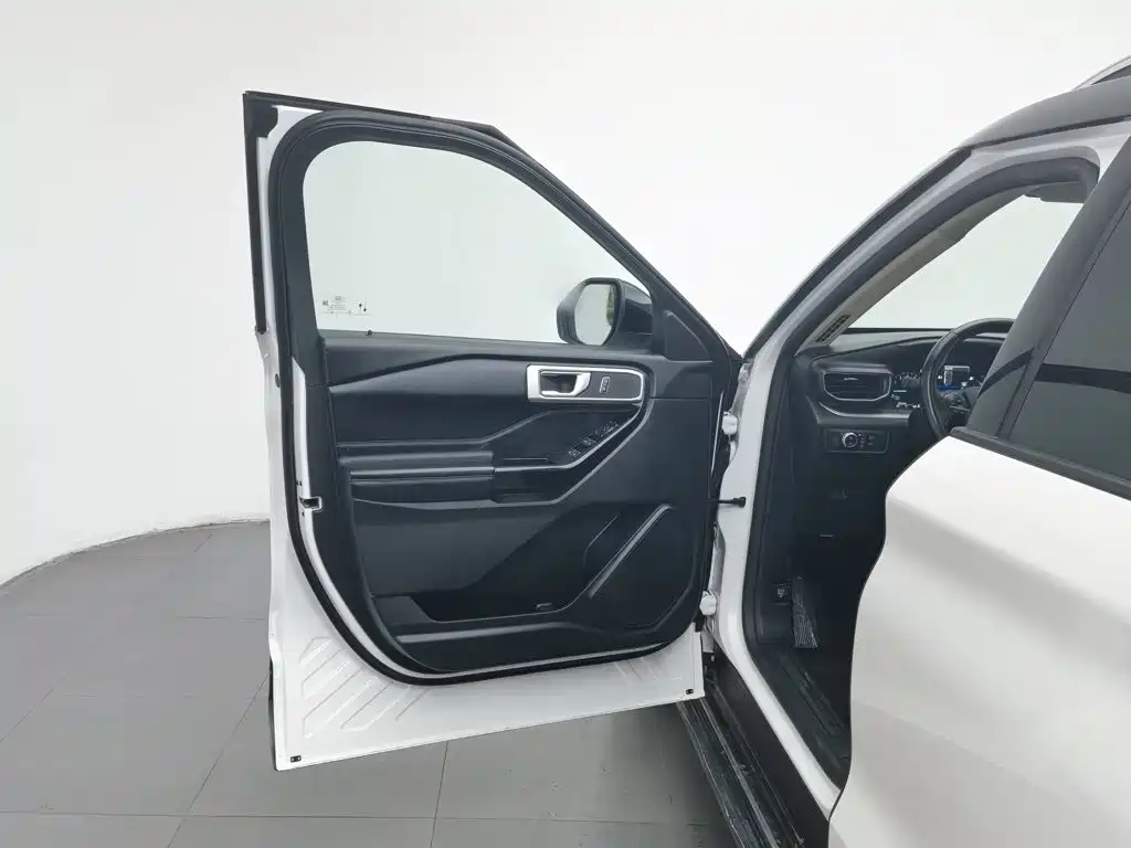 Ford Explorer, миниатюра 8