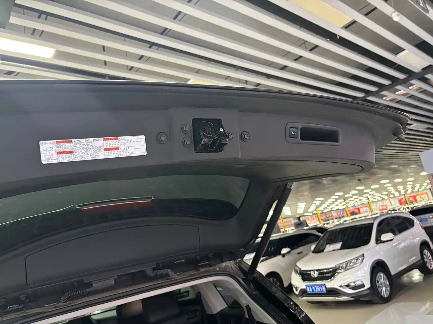 Toyota Highlander 2023 2022 380T 4WD Premium 7-Seater