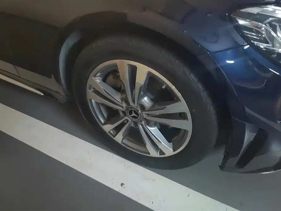 Mercedes-Benz C-Class 2020 C 200 L Fashion Sport фото 6