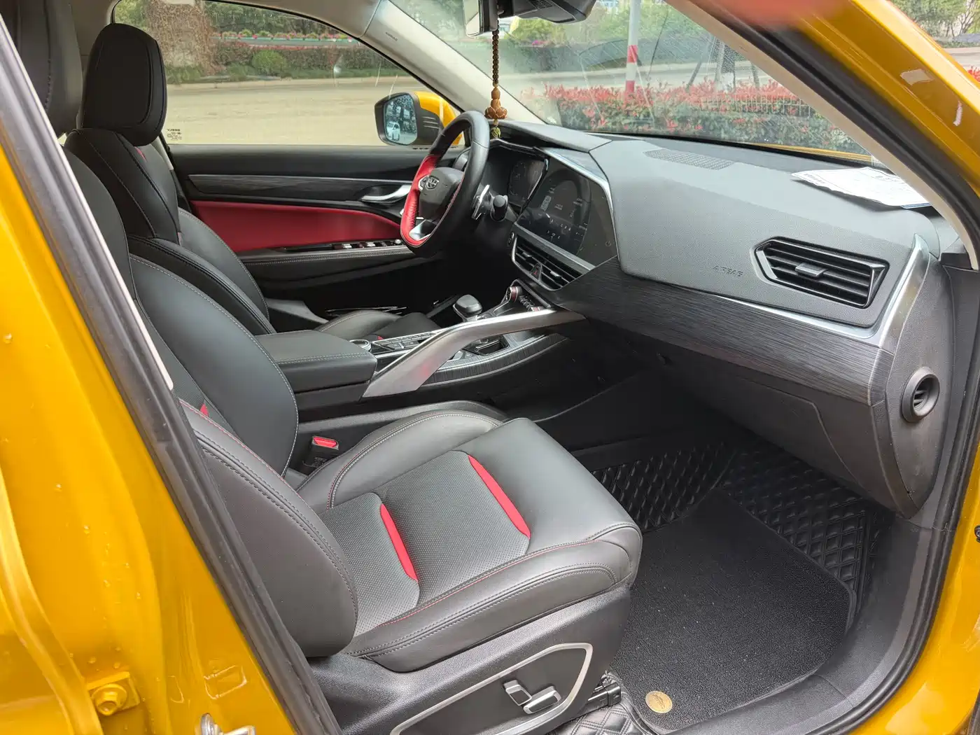 Geely Xingyue 2019 2019 350T Star Rider