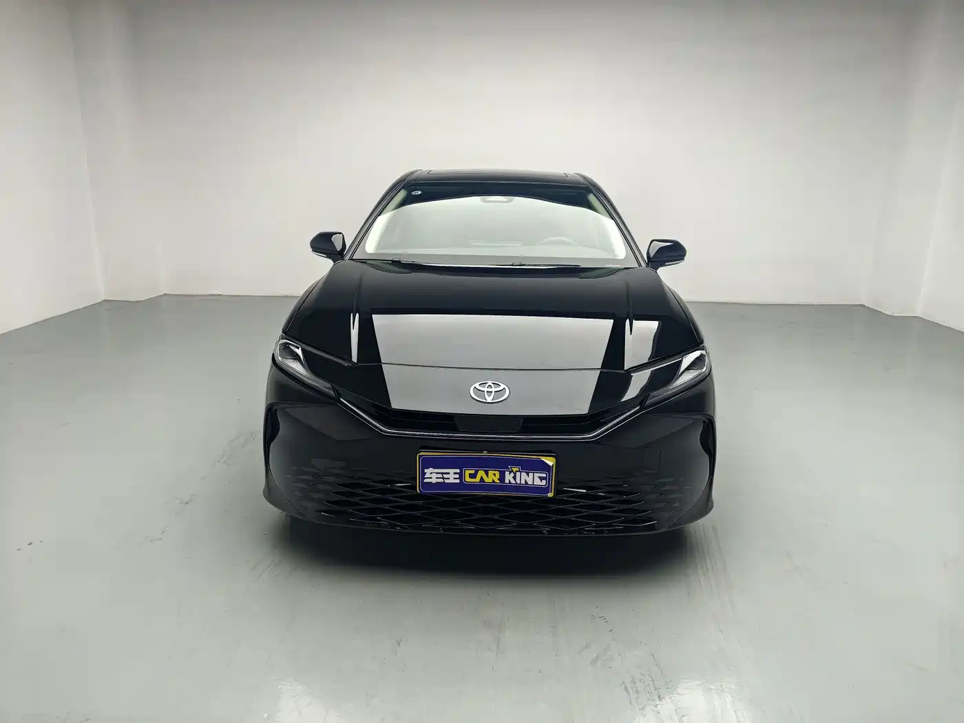 Toyota Camry 2024 2024 2.0GVP Luxury Edition